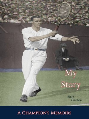 cover image of My Story